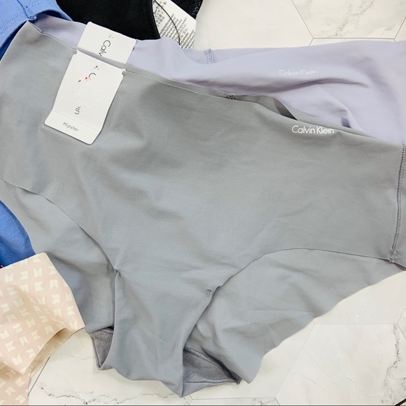 NWT CALVIN KLEIN BUNDLE Panties SMALL - Picture 6 of 8
